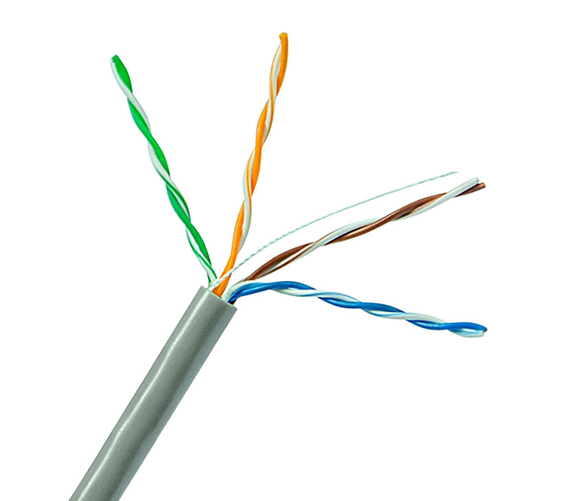 CAT5E UTP
