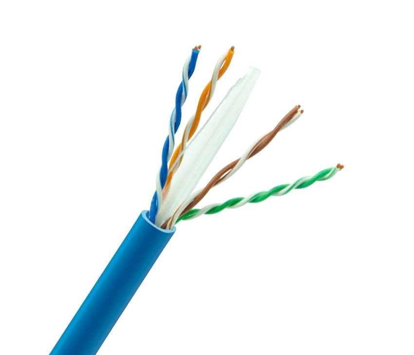 CAT6A UTP