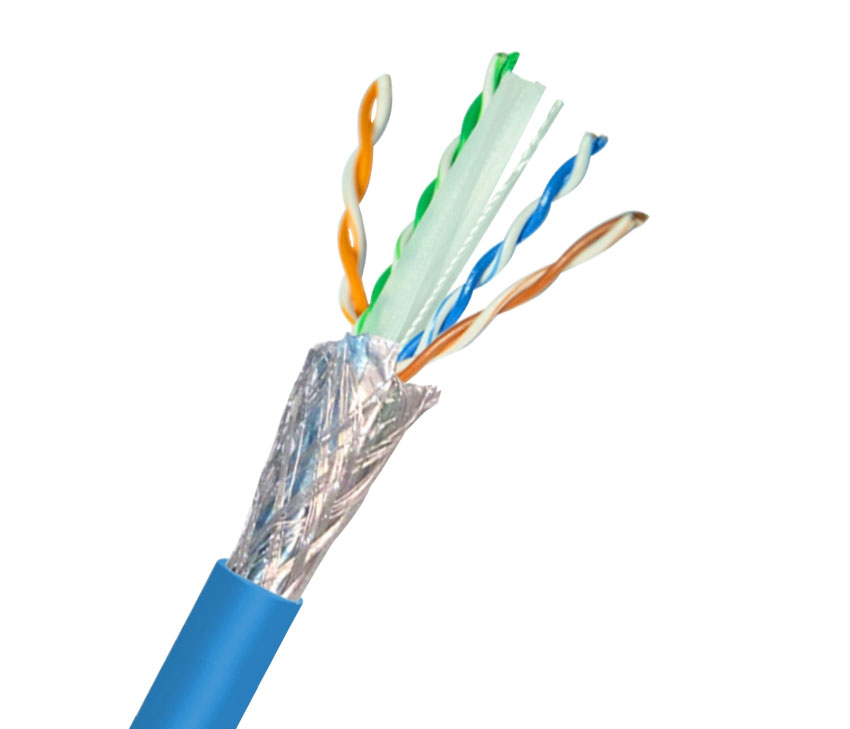 CAT6 SFTP