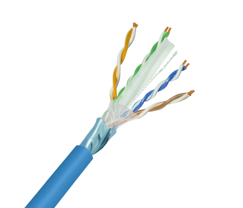 CAT6 FTP