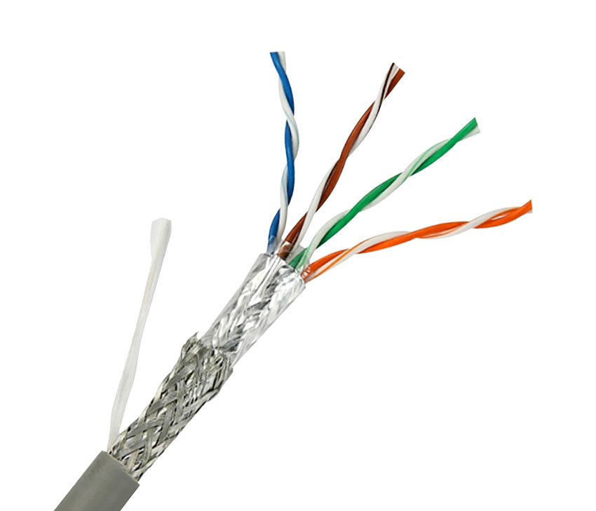 CAT5E SFTP