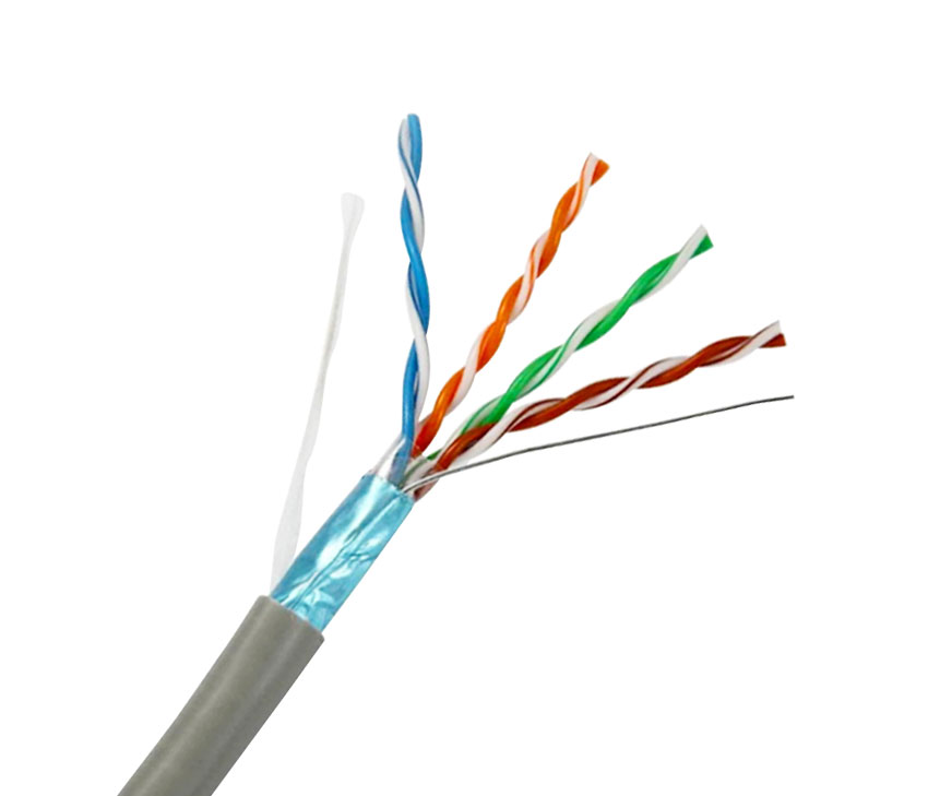 CAT5E FTP
