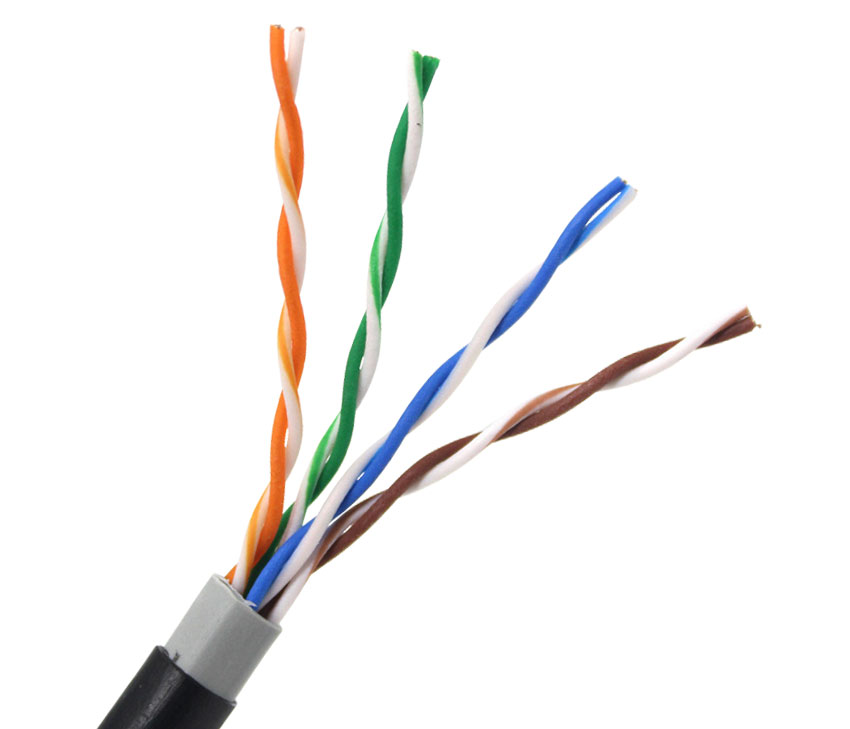 CAT5E UTP