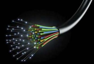 How does fiber-optic cable change our lives