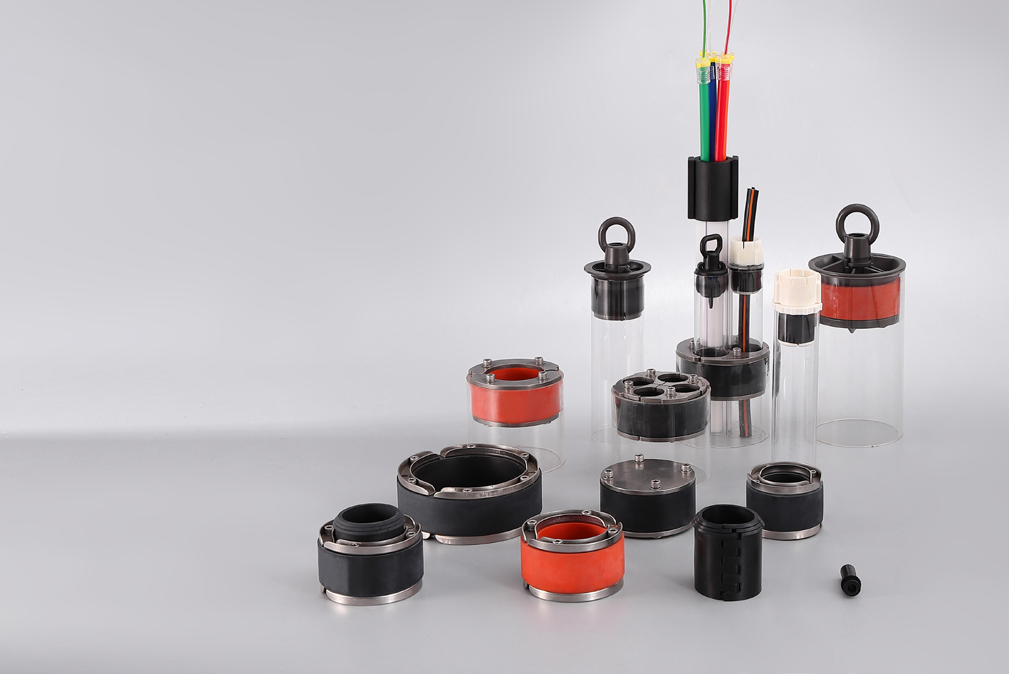 Sealing Duct Plug