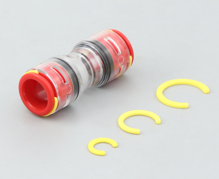 Locking Clip