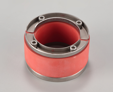 Hole of Duct Plug