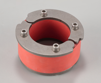 FA Hole of Duct Plug