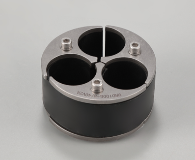 Hole of Duct Plug 3P
