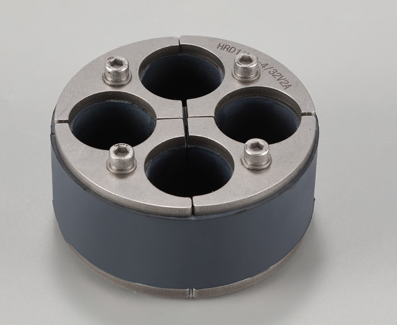 Hole of Duct Plug 4P