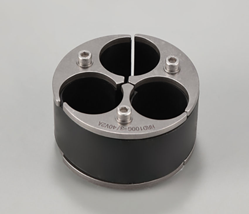 Hole of Duct Plug 3P