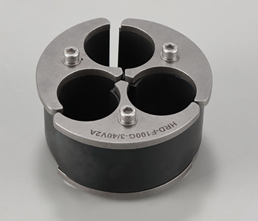 FA Hole of Duct Plug 3P