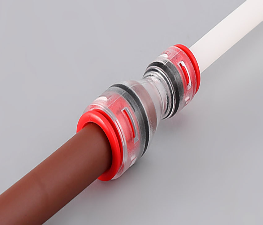 Reducer Microduct Connector