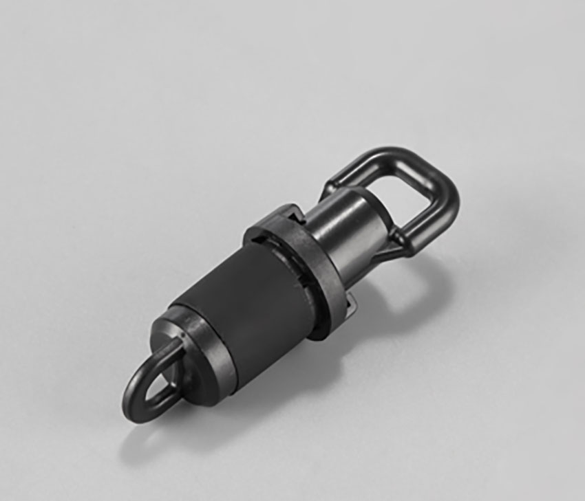 Duct Plug