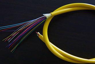 The safe use of optical fiber cables in data transmission of medical equipment