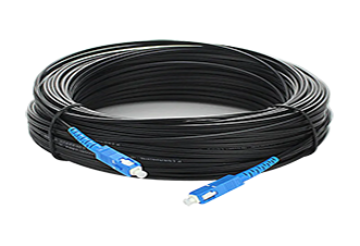 The Application of Optical Fiber Cables in Vehicle-Road Communication in intelligent Transportation systems
