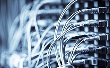 The use of optical fiber cables in the remote control of smart curtain motors
