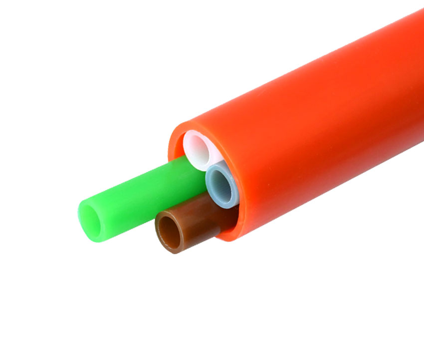 Bundle tube