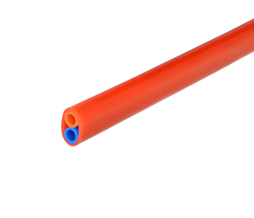 Bundle tube
