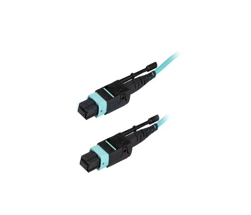 12F 24F 48F 72F 96F 144F High Density Fiber Cable MPO MTP