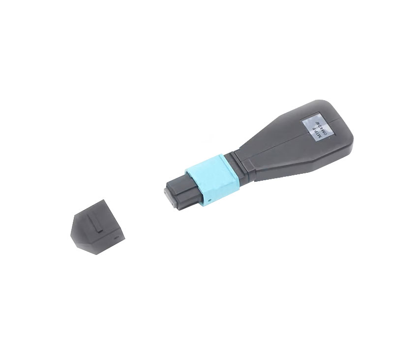 Female and Male MTP Loopback 8 12 and 24 Fibers