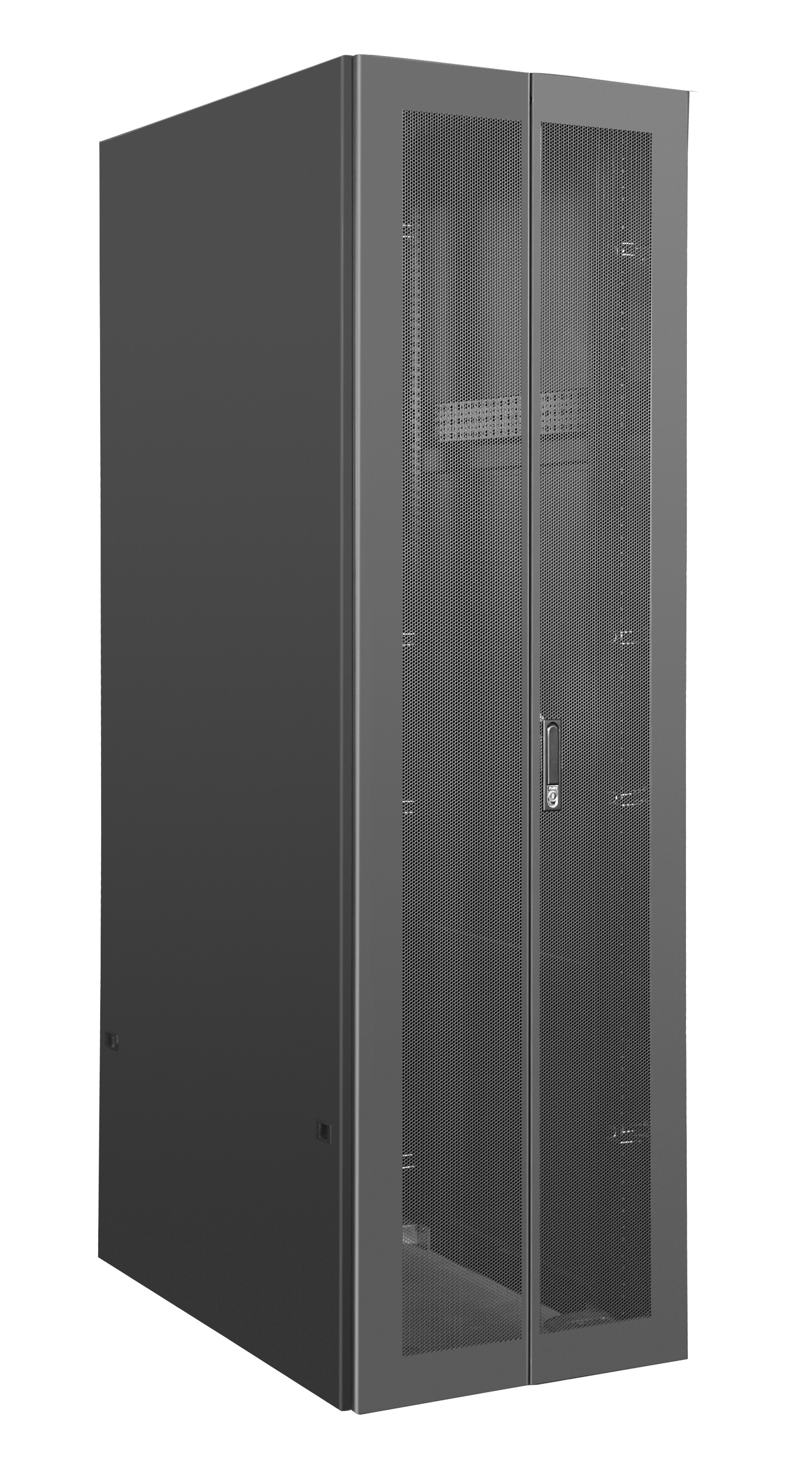 42U 47U 600mm 800mm SPCC Server Rack