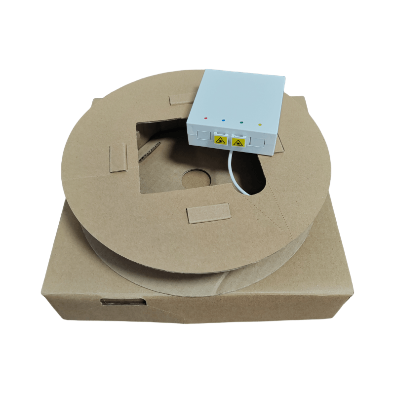 Technical Specification for Pizza Box