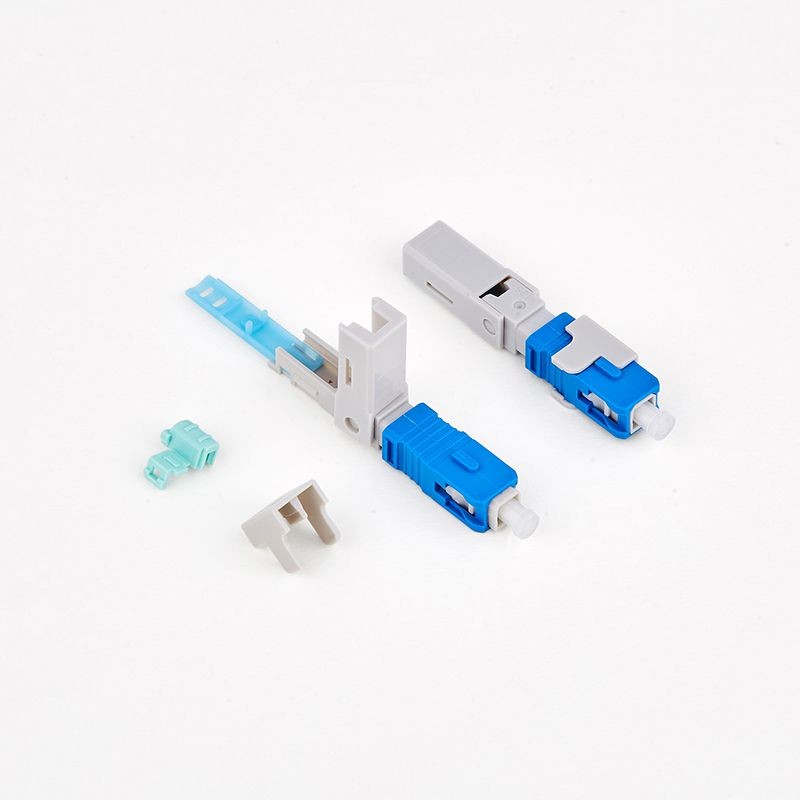 Fiber Assembly Optical Connector SC/UPC PLDT
