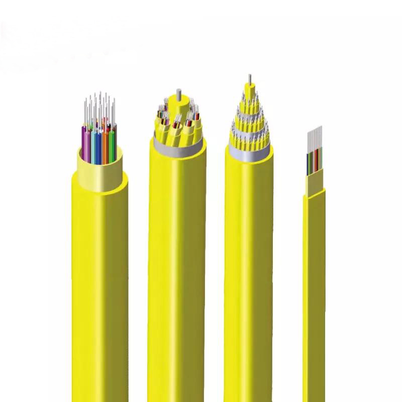 Indoor Multi-fiber Optical Distribution Cables