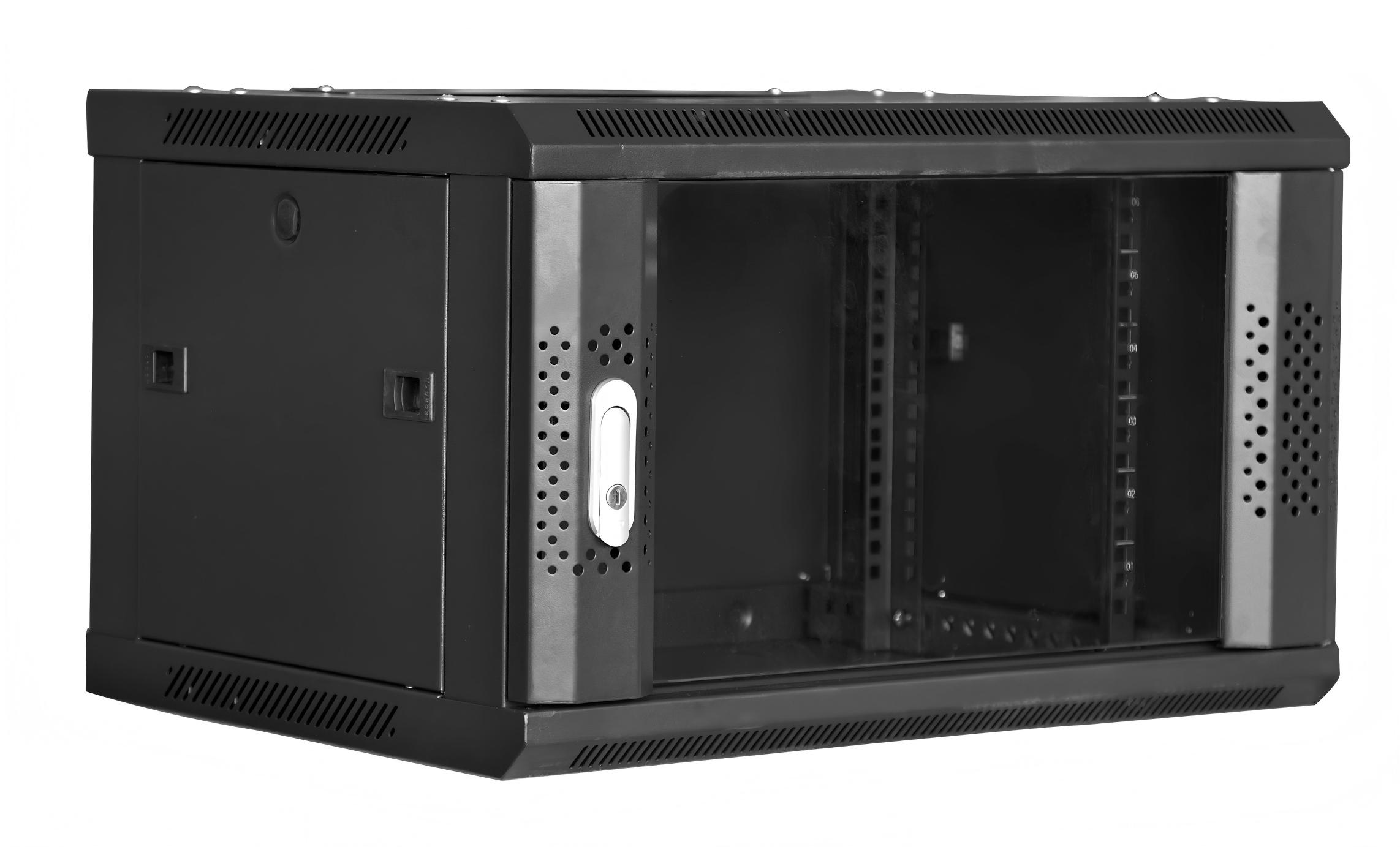 4U 6U 9U 12U 15U 18U 22U 27U 600mm SPCC Network Rack