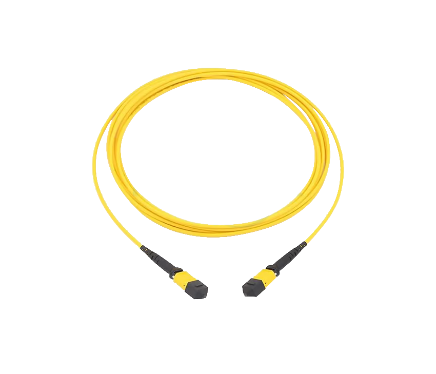 Data Communication Network MPO/MTP Trunk Cable