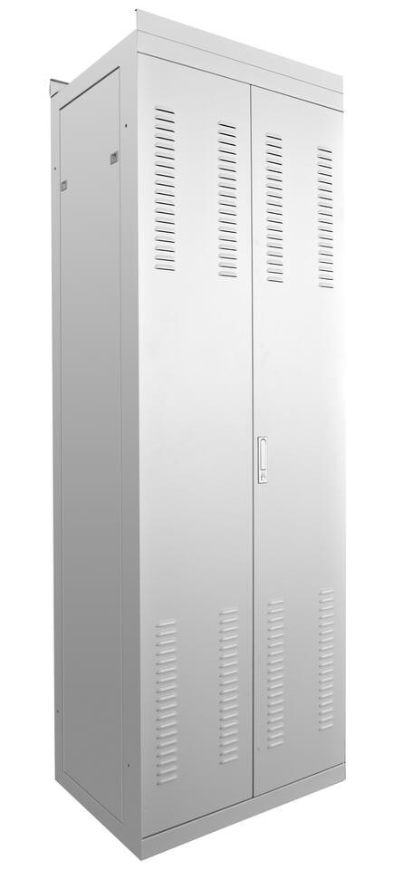 47U ODF Optical Distribution Frame