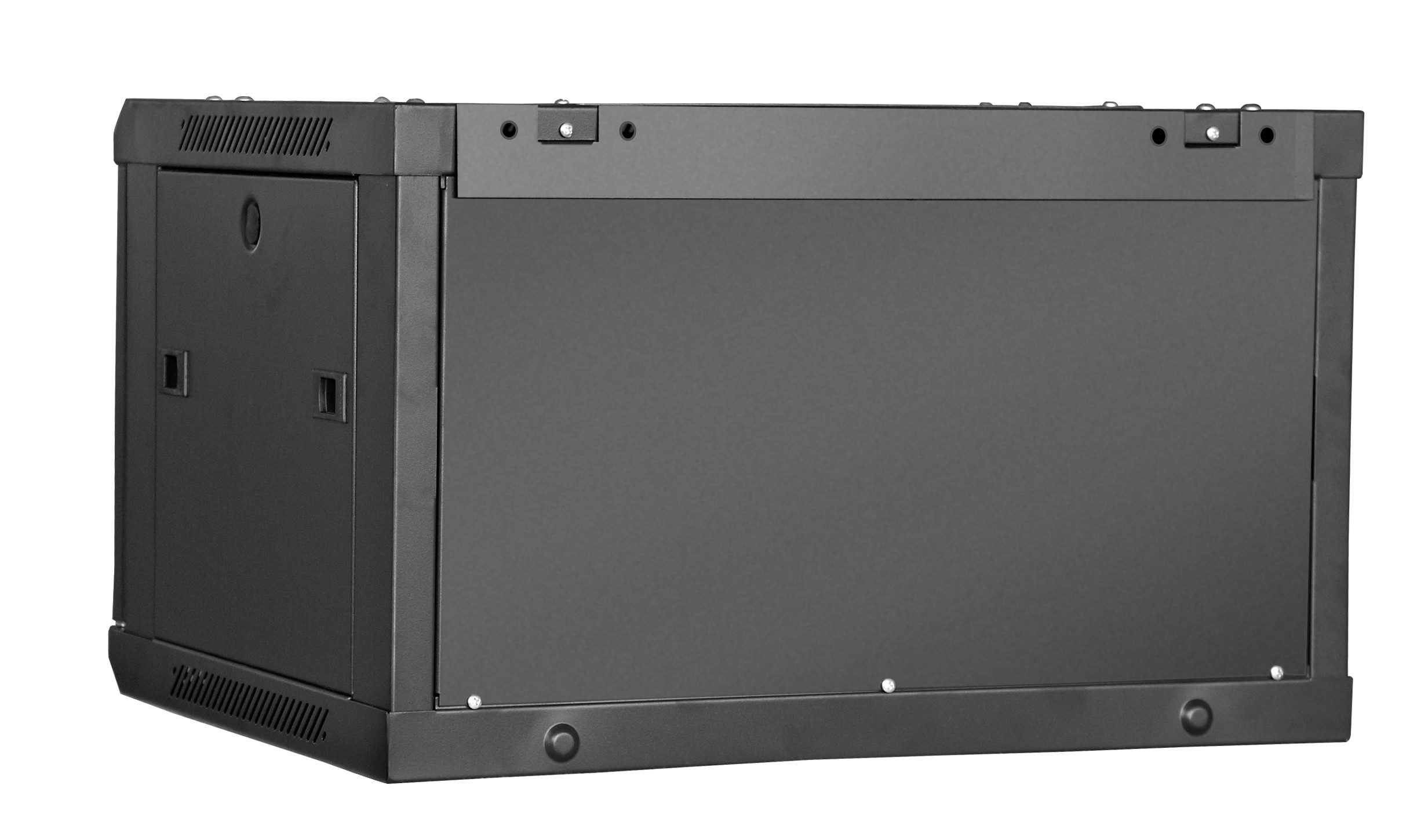 4U 6U 9U 12U 15U 18U 22U 27U 600mm SPCC Network Rack