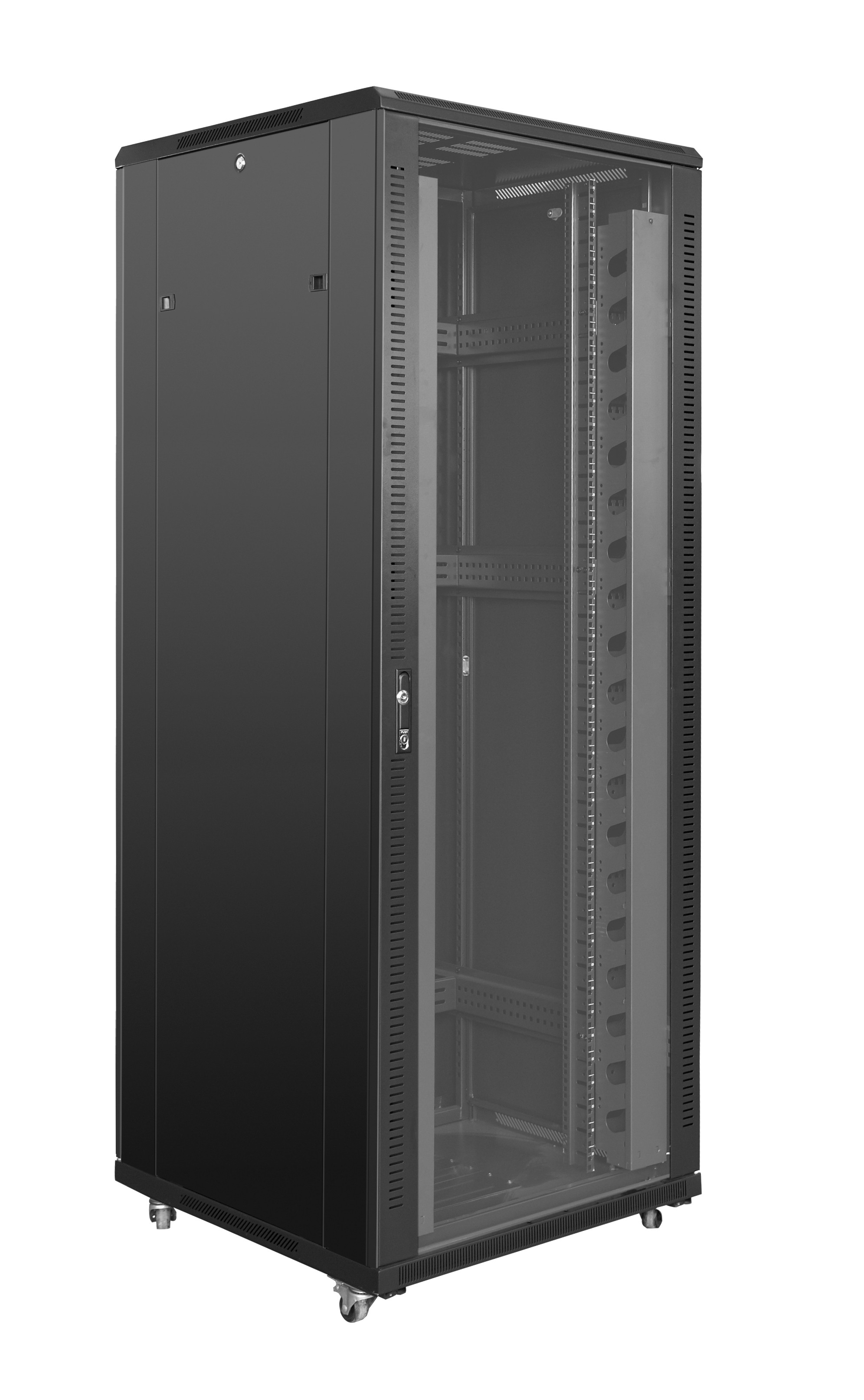 42U 47U 600mm 800mm SPCC Server Rack