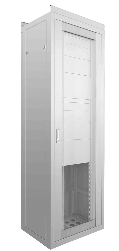 47U ODF Optical Distribution Frame