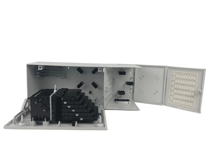 48 Cores Optical Splice Closure Joint Box