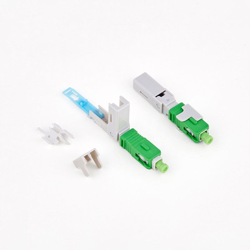 Fiber Assembly Optical Connector SC/APC PLDT-B