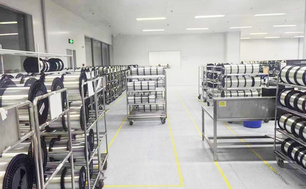 Suzhou Noark Telecom’s Globalization Strategy: Building a Leading Optical Communication Enterprise