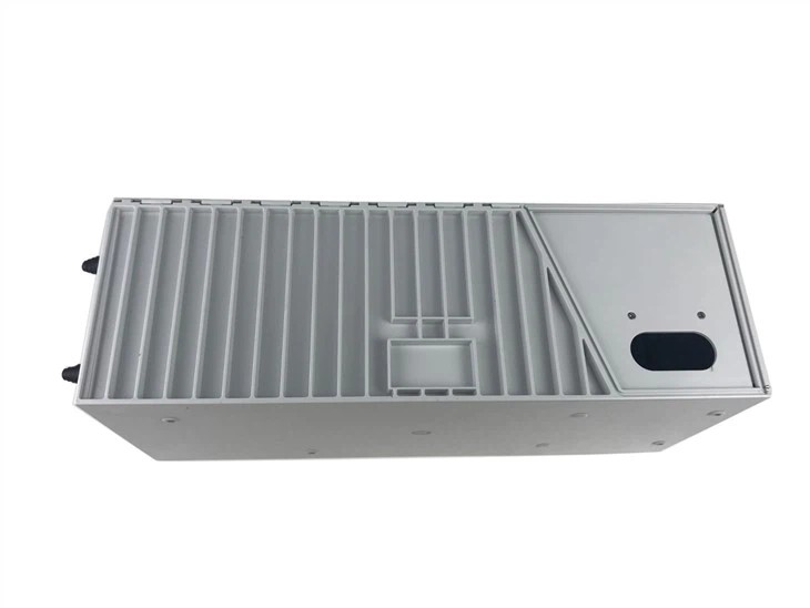 48 Cores Optical Splice Closure Joint Box