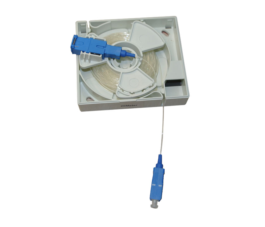 Invisible Cable Solution