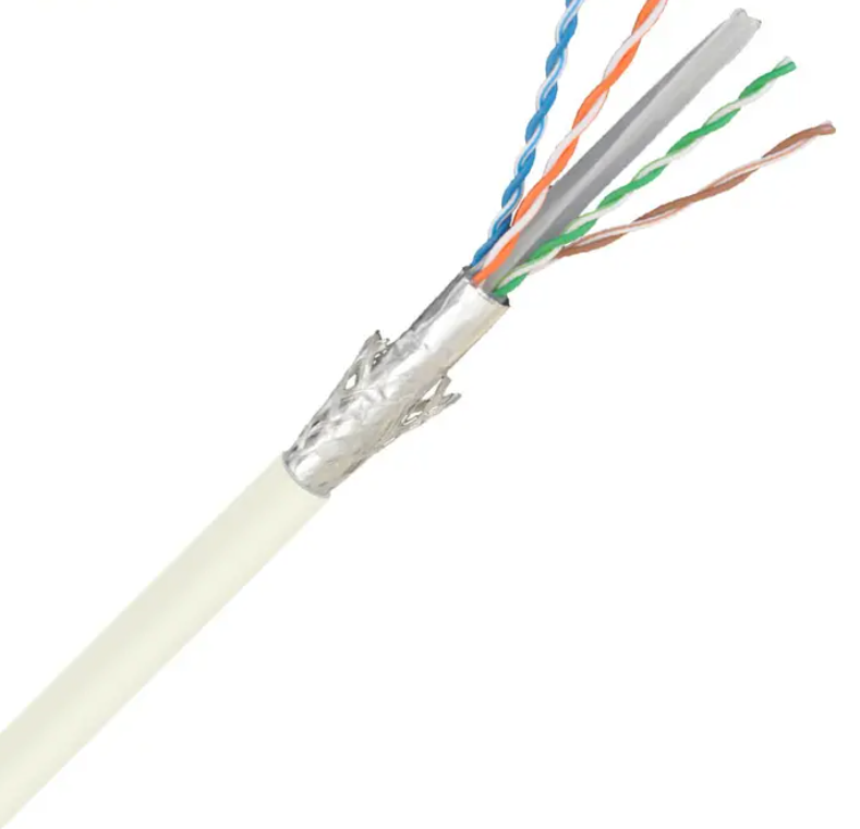 SF/UTP CAT 6 CABLE-UL CMP