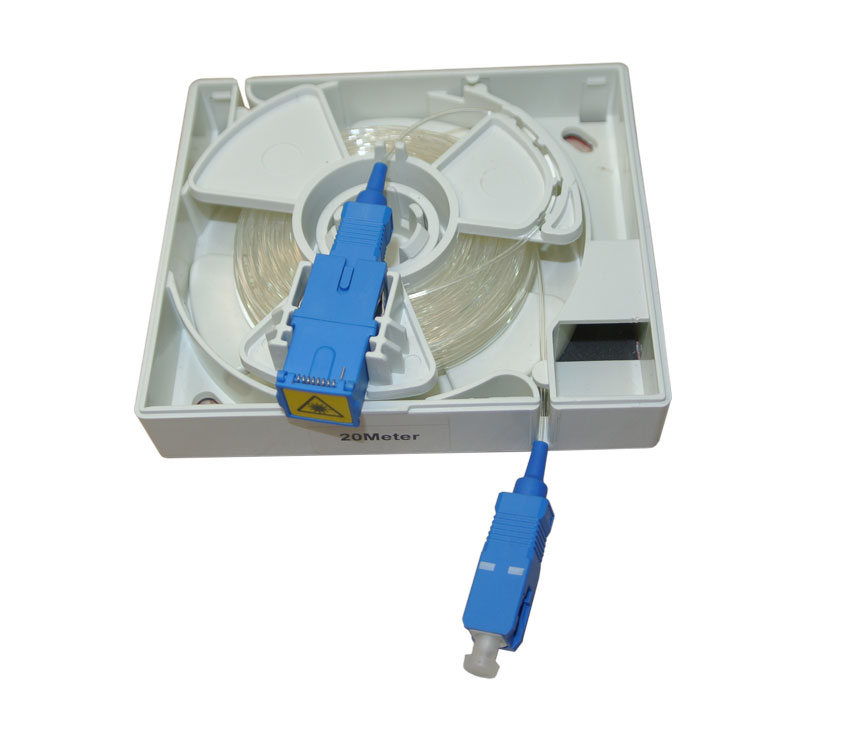 Invisible Cable Solution