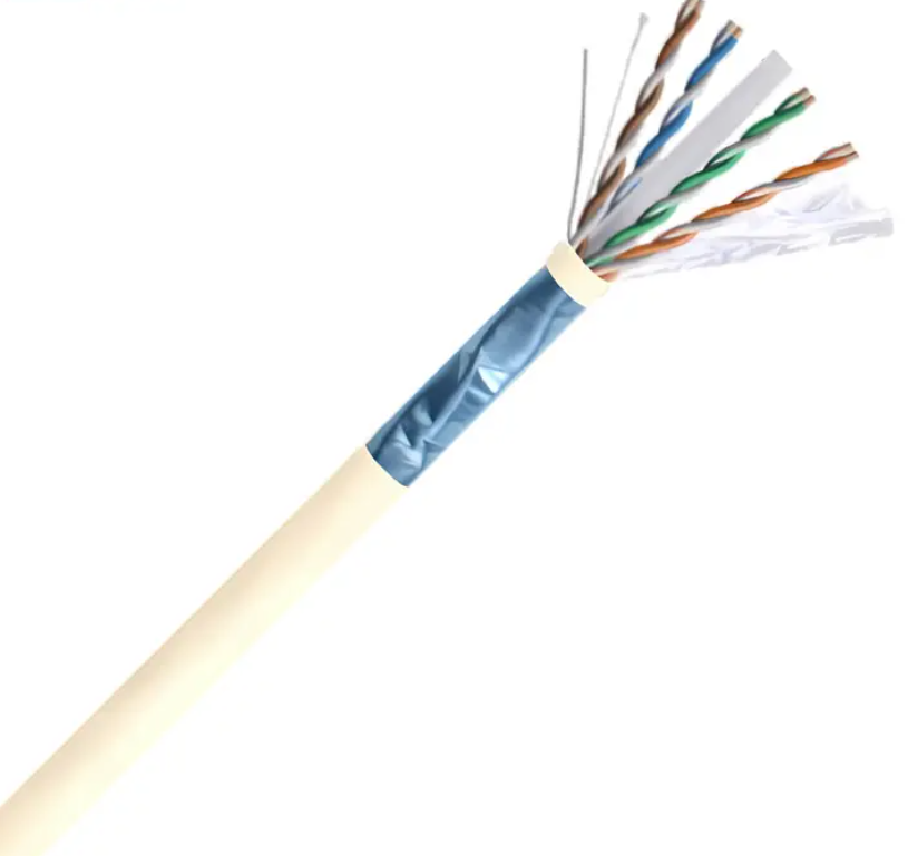F/UTP CAT 6 CABLE-UL CMP